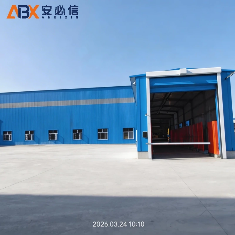 西双版纳傣族机库门
